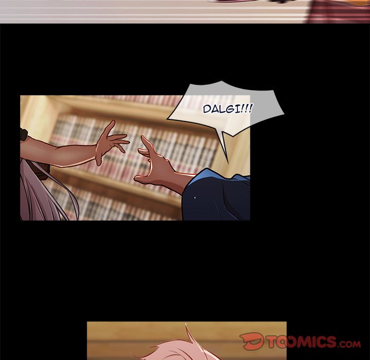 Read The Butterfly Dream chapter 19 image 4 on Lezhin
