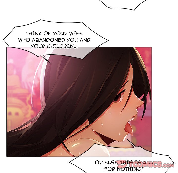 Read The Butterfly Dream chapter 19 image 40 on Lezhin