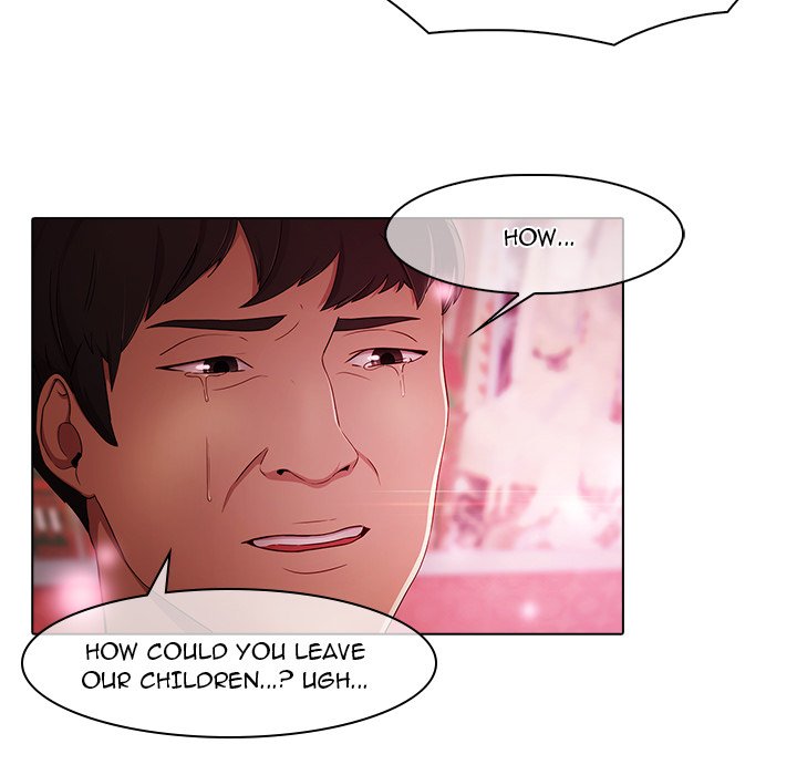Read The Butterfly Dream chapter 19 image 41 on Lezhin