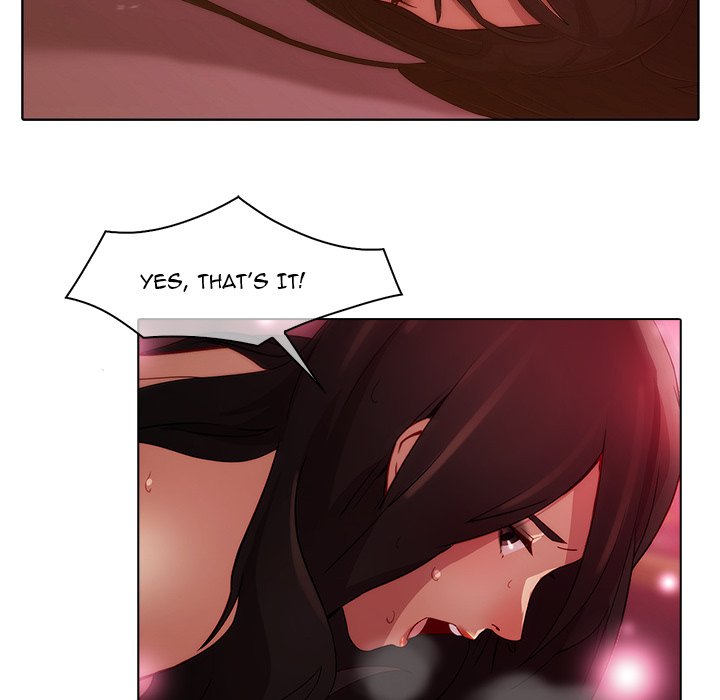 Read The Butterfly Dream chapter 19 image 43 on Lezhin