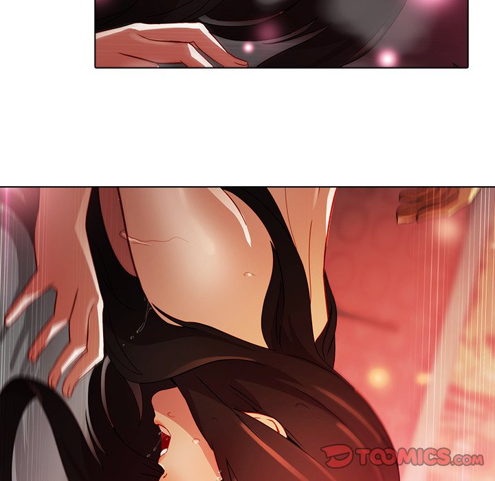 Read The Butterfly Dream chapter 19 image 44 on Lezhin