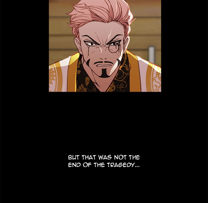 Read The Butterfly Dream chapter 19 image 5 on Lezhin