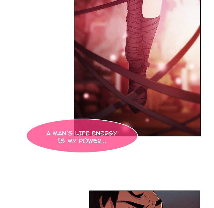 Read The Butterfly Dream chapter 19 image 51 on Lezhin
