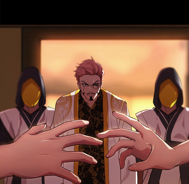 Read The Butterfly Dream chapter 19 image 6 on Lezhin