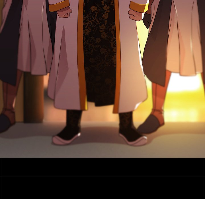 Read The Butterfly Dream chapter 19 image 7 on Lezhin