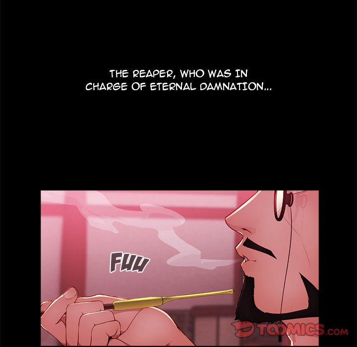 Read The Butterfly Dream chapter 19 image 8 on Lezhin