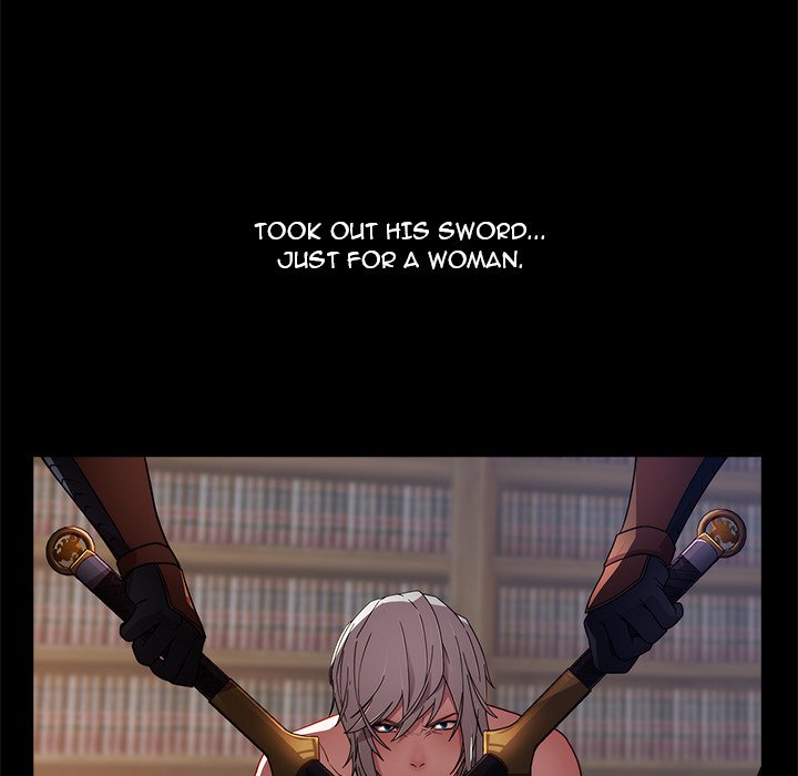 Read The Butterfly Dream chapter 19 image 9 on Lezhin