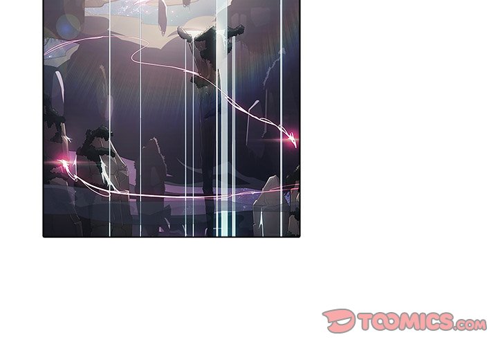 Read The Butterfly Dream chapter 20 image 1 on Lezhin