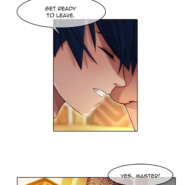 Read The Butterfly Dream chapter 20 image 10 on Lezhin