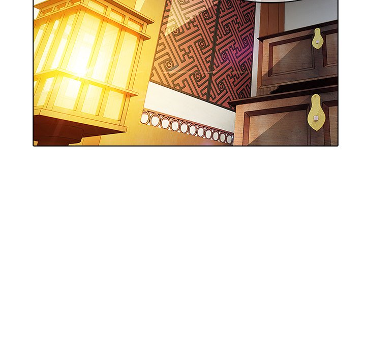 Read The Butterfly Dream chapter 20 image 11 on Lezhin