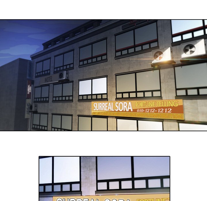 Read The Butterfly Dream chapter 20 image 12 on Lezhin