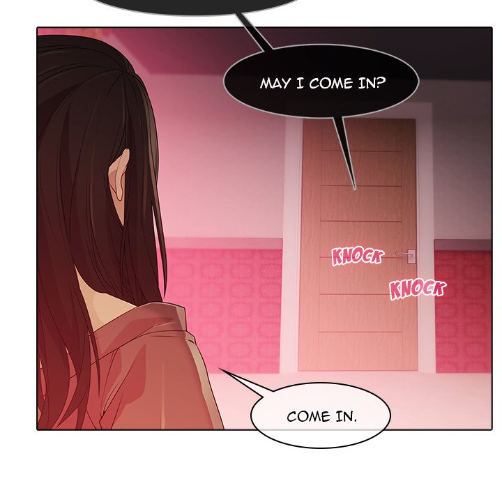 Read The Butterfly Dream chapter 20 image 14 on Lezhin