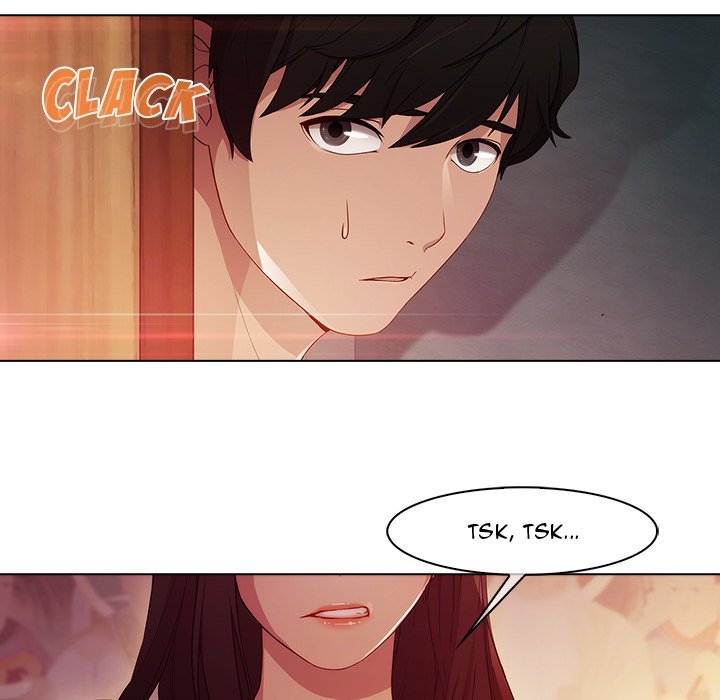 Read The Butterfly Dream chapter 20 image 15 on Lezhin