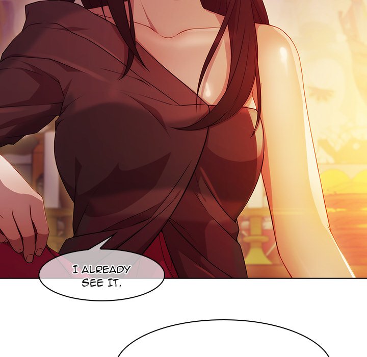 Read The Butterfly Dream chapter 20 image 16 on Lezhin