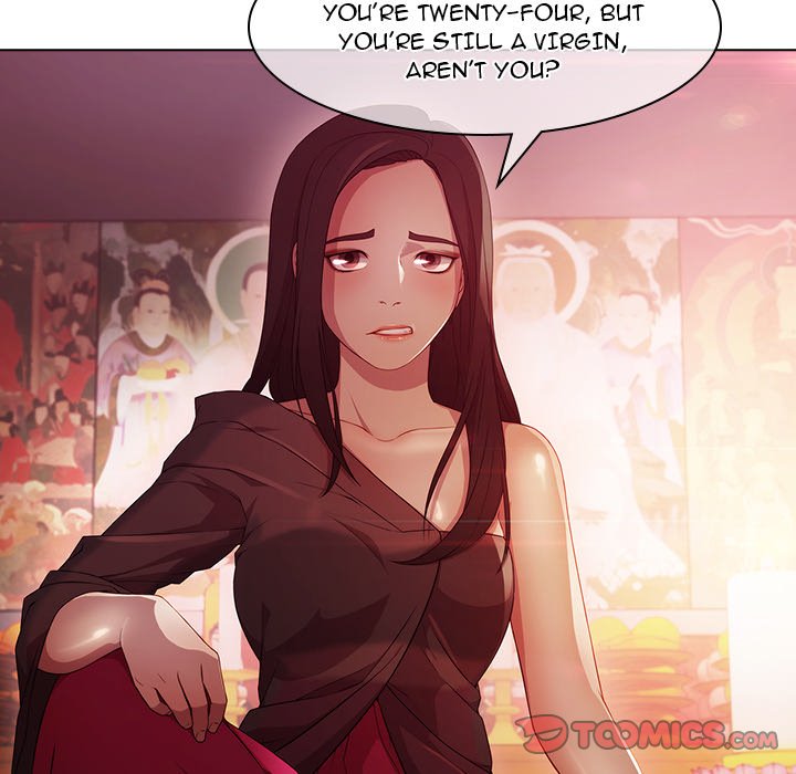 Read The Butterfly Dream chapter 20 image 17 on Lezhin