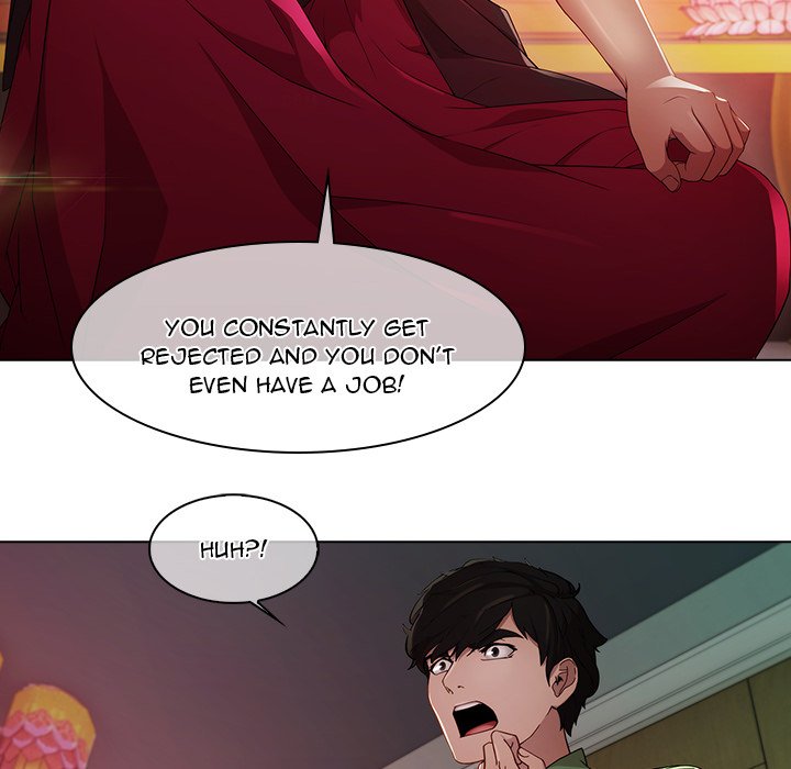 Read The Butterfly Dream chapter 20 image 18 on Lezhin