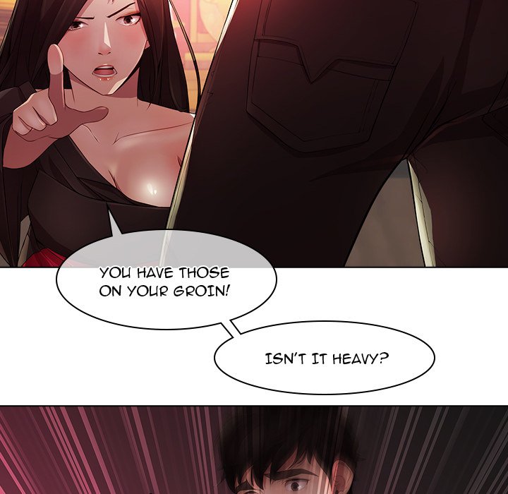 Read The Butterfly Dream chapter 20 image 20 on Lezhin