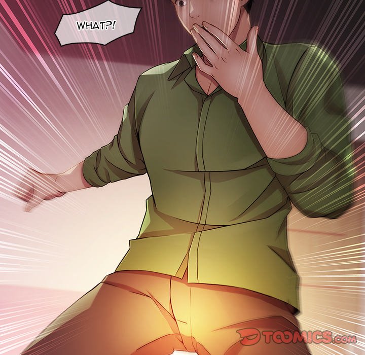 Read The Butterfly Dream chapter 20 image 21 on Lezhin