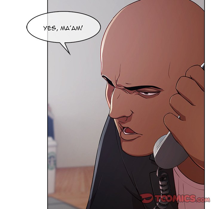 Read The Butterfly Dream chapter 20 image 29 on Lezhin