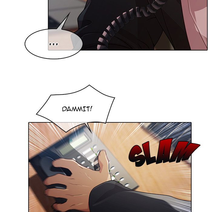 Read The Butterfly Dream chapter 20 image 30 on Lezhin