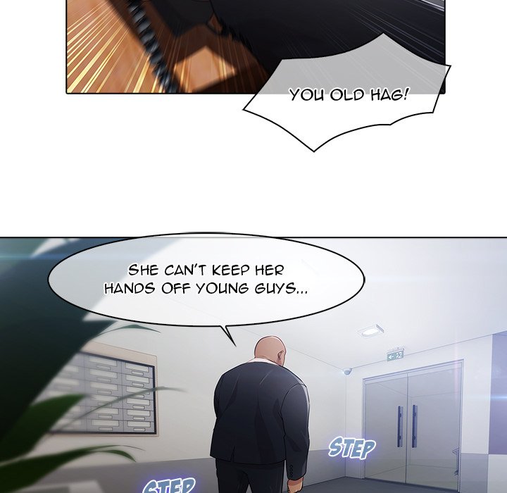 Read The Butterfly Dream chapter 20 image 31 on Lezhin