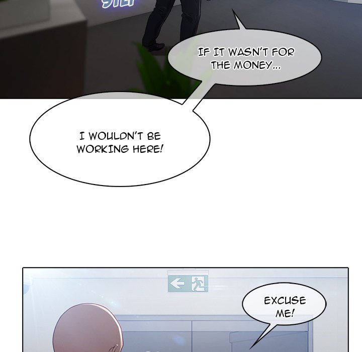 Read The Butterfly Dream chapter 20 image 32 on Lezhin