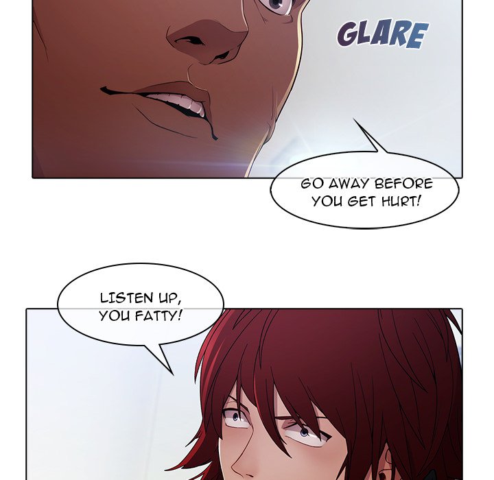 Read The Butterfly Dream chapter 20 image 35 on Lezhin