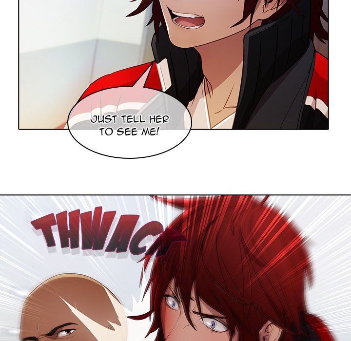 Read The Butterfly Dream chapter 20 image 36 on Lezhin