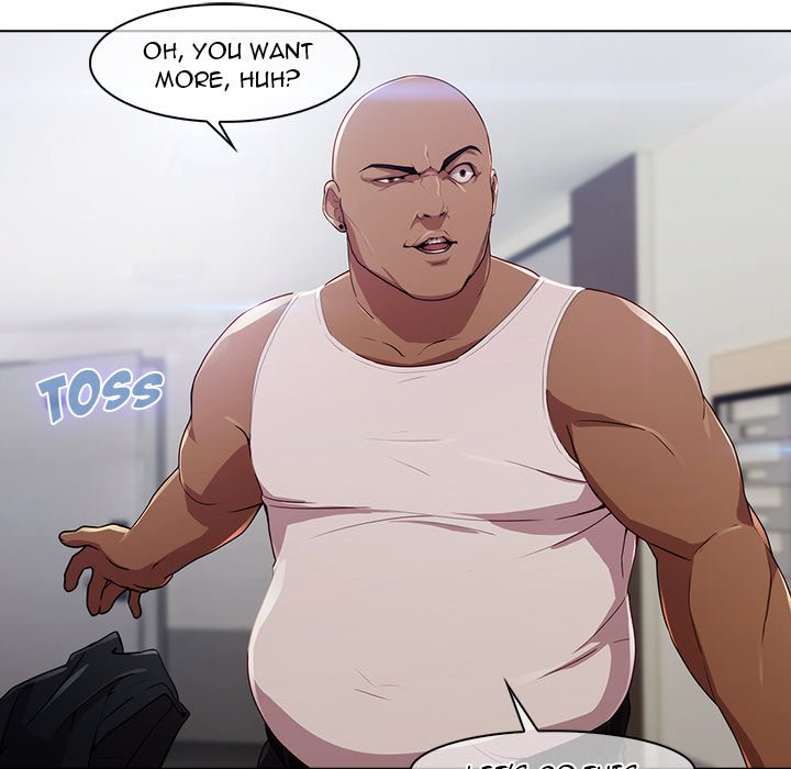 Read The Butterfly Dream chapter 20 image 40 on Lezhin