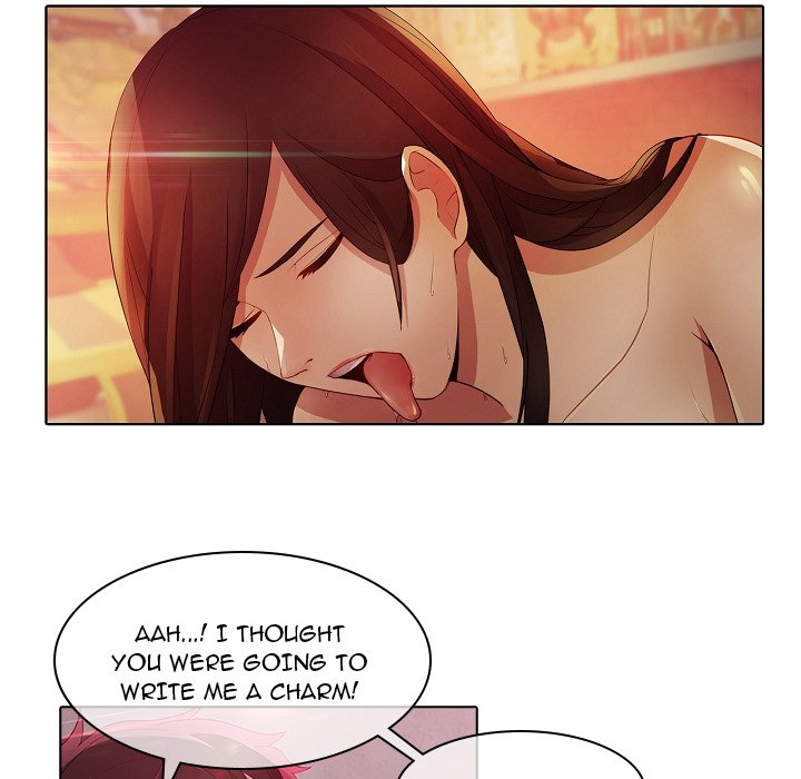Read The Butterfly Dream chapter 20 image 47 on Lezhin