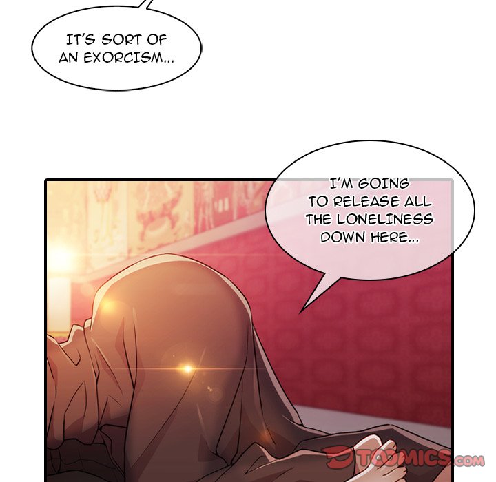 Read The Butterfly Dream chapter 20 image 49 on Lezhin