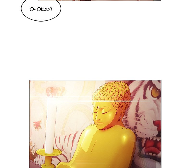 Read The Butterfly Dream chapter 20 image 52 on Lezhin