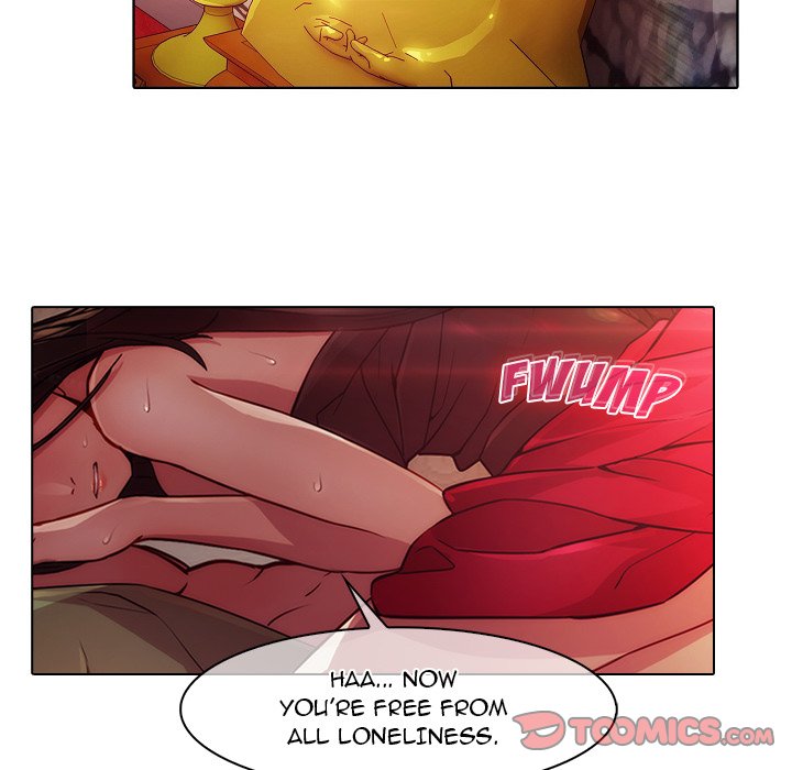 Read The Butterfly Dream chapter 20 image 53 on Lezhin