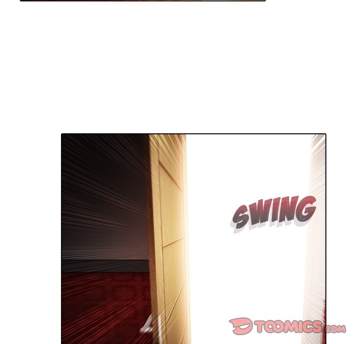 Read The Butterfly Dream chapter 20 image 57 on Lezhin