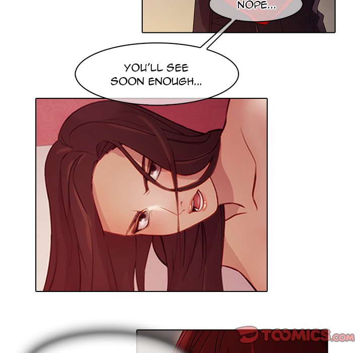 Read The Butterfly Dream chapter 20 image 61 on Lezhin