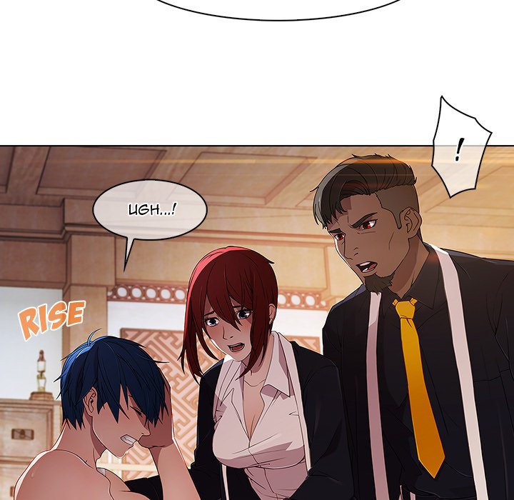 Read The Butterfly Dream chapter 20 image 7 on Lezhin