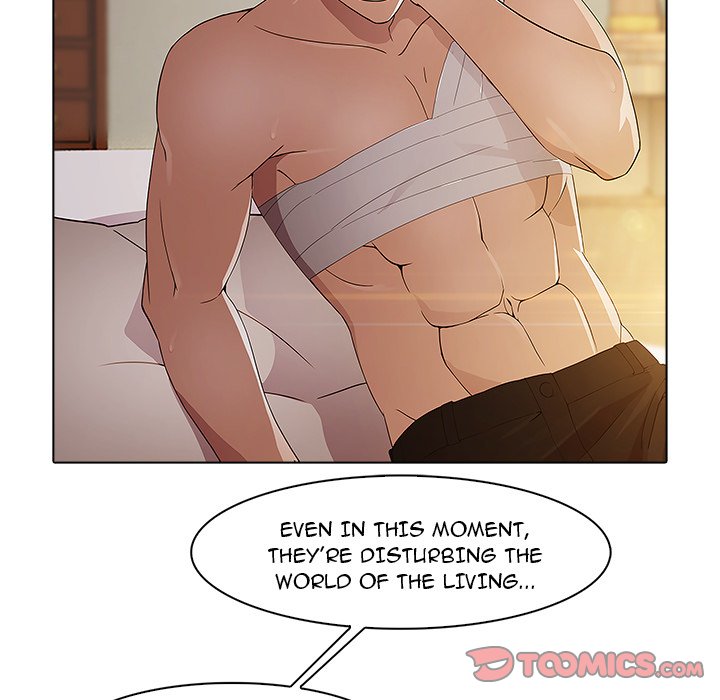 Read The Butterfly Dream chapter 20 image 9 on Lezhin