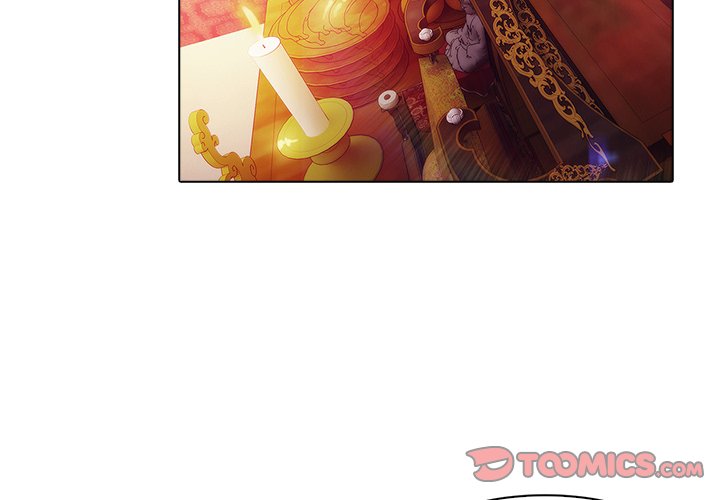 Read The Butterfly Dream chapter 22 image 1 on Lezhin