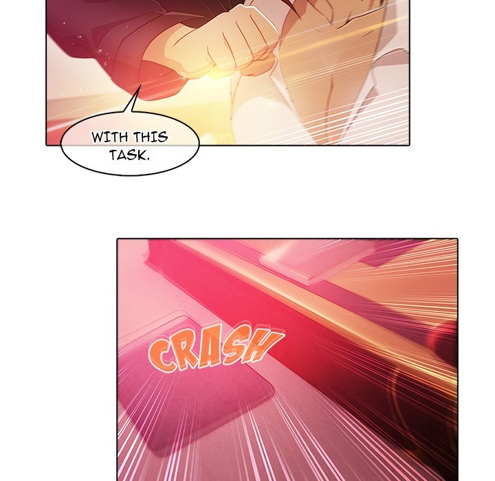 Read The Butterfly Dream chapter 22 image 10 on Lezhin