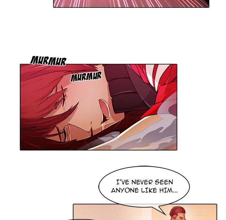 Read The Butterfly Dream chapter 22 image 11 on Lezhin
