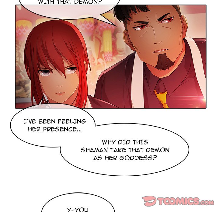 Read The Butterfly Dream chapter 22 image 13 on Lezhin