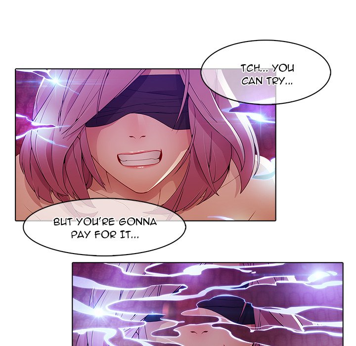 Read The Butterfly Dream chapter 22 image 15 on Lezhin