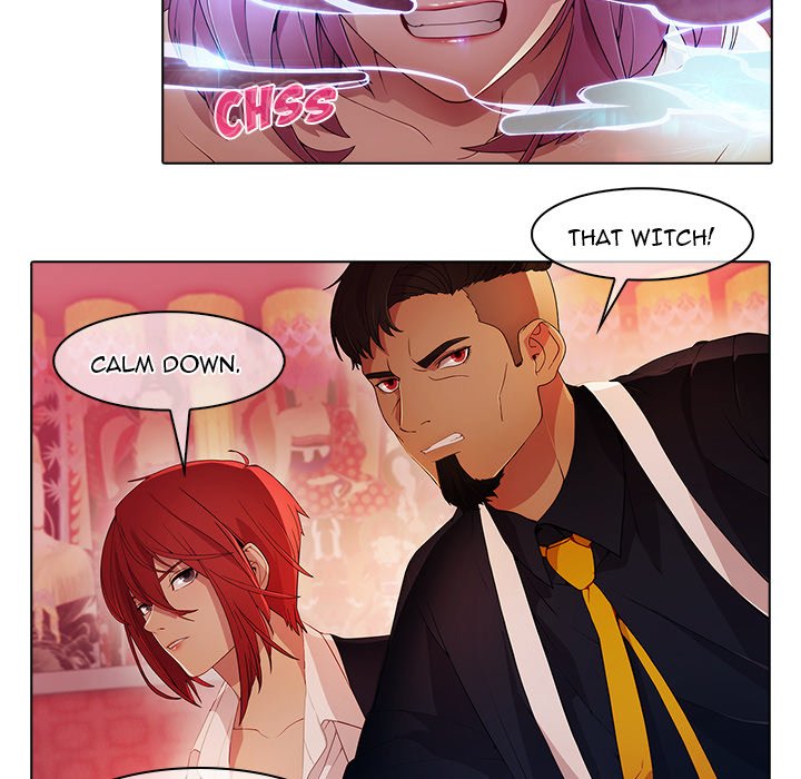 Read The Butterfly Dream chapter 22 image 16 on Lezhin