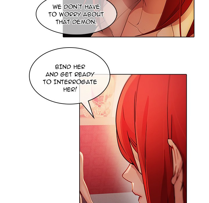 Read The Butterfly Dream chapter 22 image 18 on Lezhin