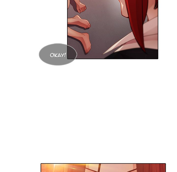 Read The Butterfly Dream chapter 22 image 19 on Lezhin