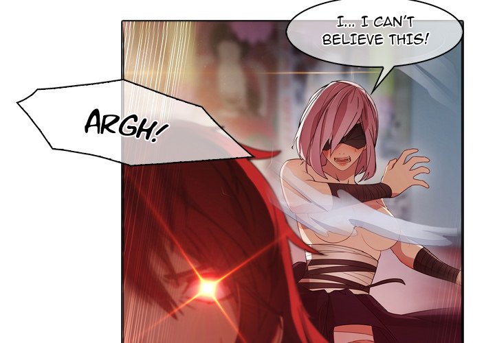 Read The Butterfly Dream chapter 22 image 2 on Lezhin