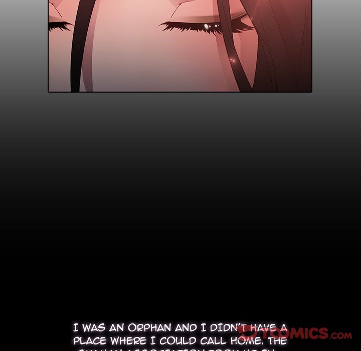 Read The Butterfly Dream chapter 22 image 21 on Lezhin