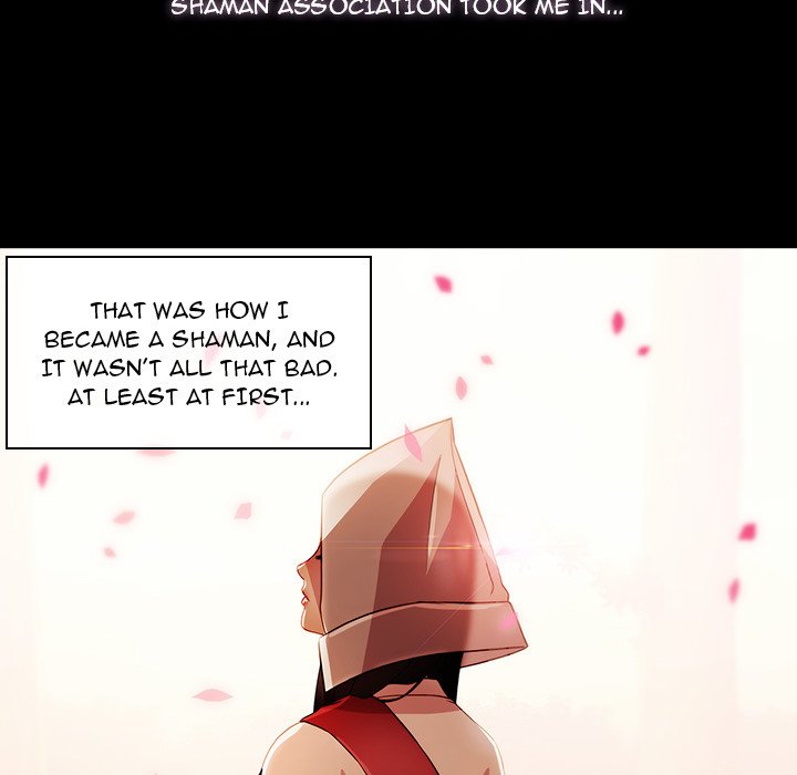 Read The Butterfly Dream chapter 22 image 22 on Lezhin