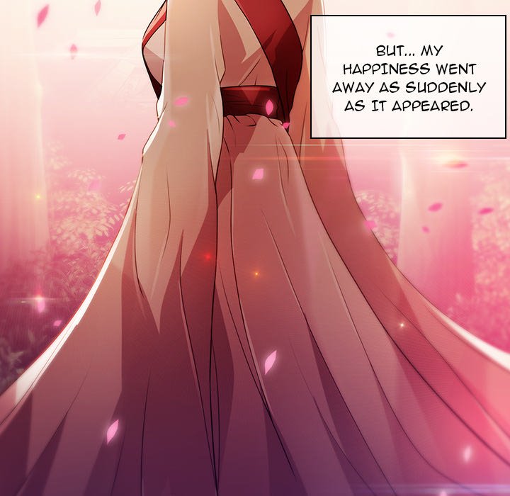 Read The Butterfly Dream chapter 22 image 23 on Lezhin