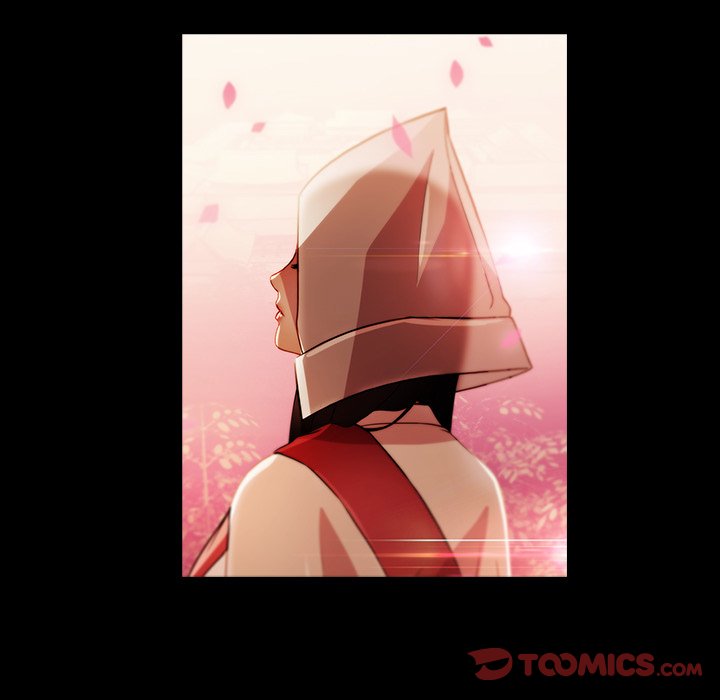 Read The Butterfly Dream chapter 22 image 25 on Lezhin